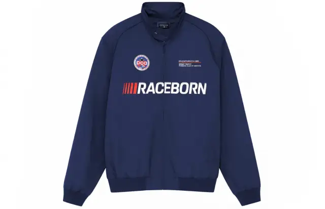 Jacket – Porsche x Porsche Club of America : Suncoast Porsche